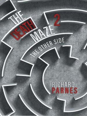 cover image of The Death Maze 2